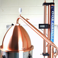 How a still works