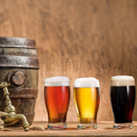 Brewcraft Kit Converters