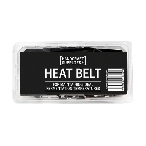 Heat Belt - Handcraft Supplies — fermenter and brewing vessel