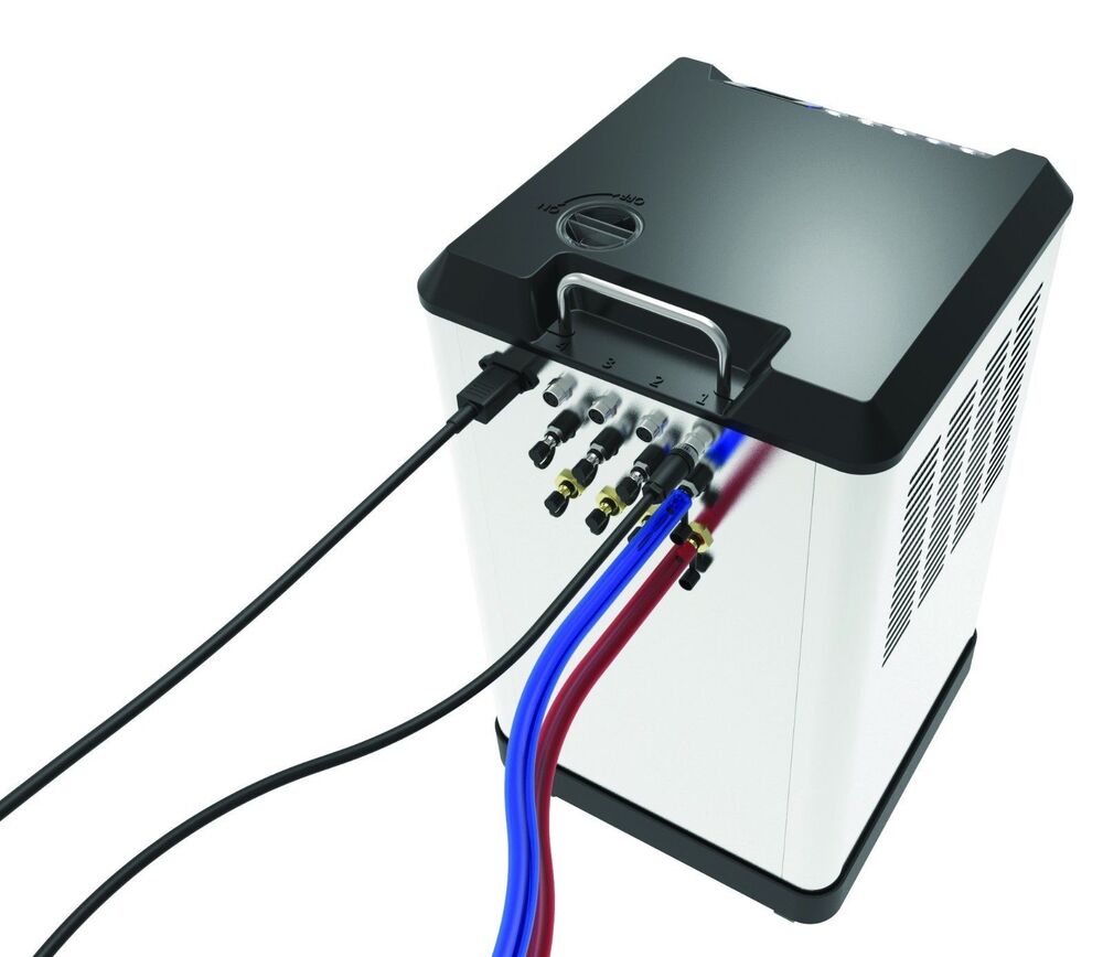 Grainfather GC42Glycol Chiller stainless steel