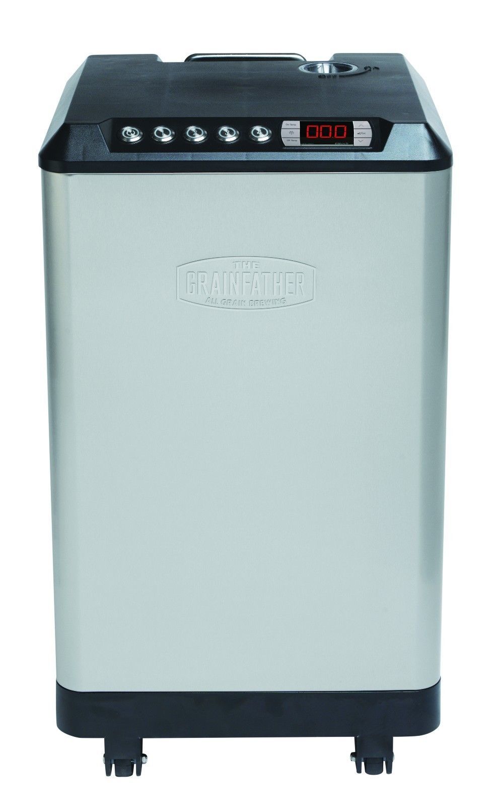 Grainfather GC42Glycol Chiller stainless steel