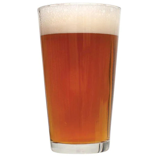 Recipe Kit Yorkshire's Best Bitter — Amber extract homebrew kit