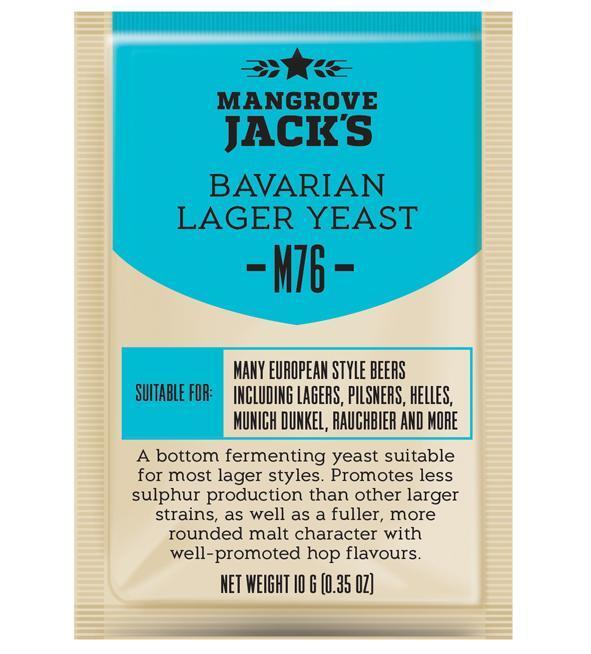 Recipe kit Marzenbier Bavarian Lager