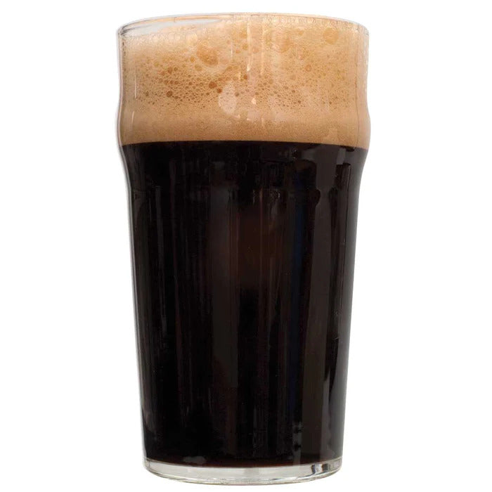 Pint O’Dublin Stout