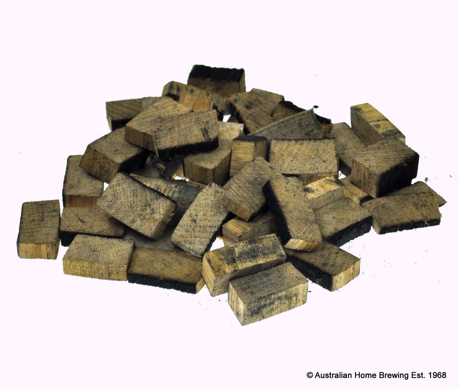 Toasted American Oak 500g