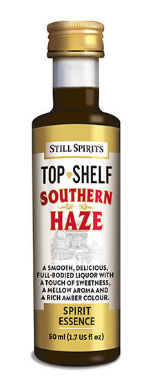 10 x Still Spirits Top Shelf Southern Haze
