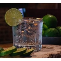 Making Gin With a Turbo 500 Still