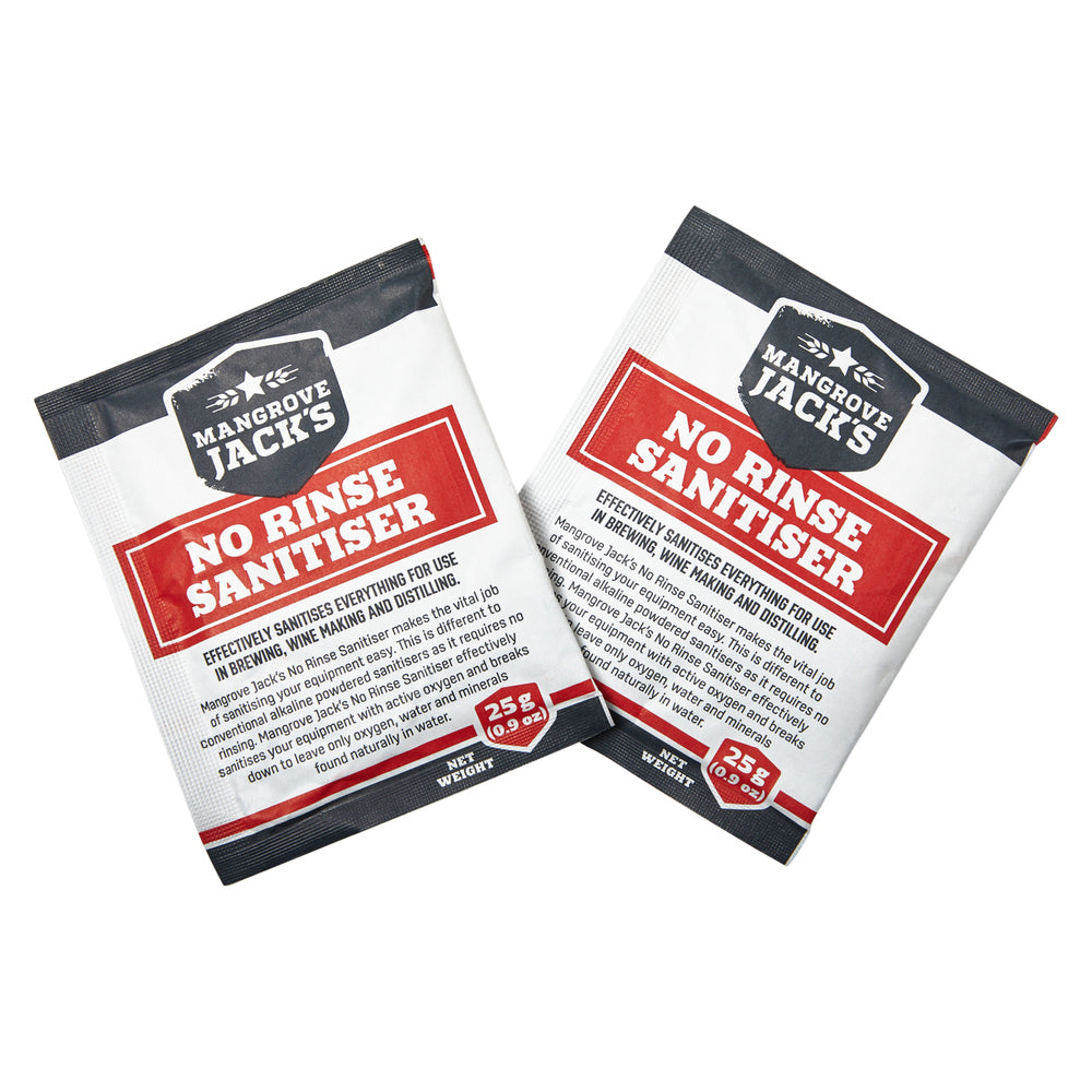 AHB Starter Beer Making Kit - the basic essentials. (Test)