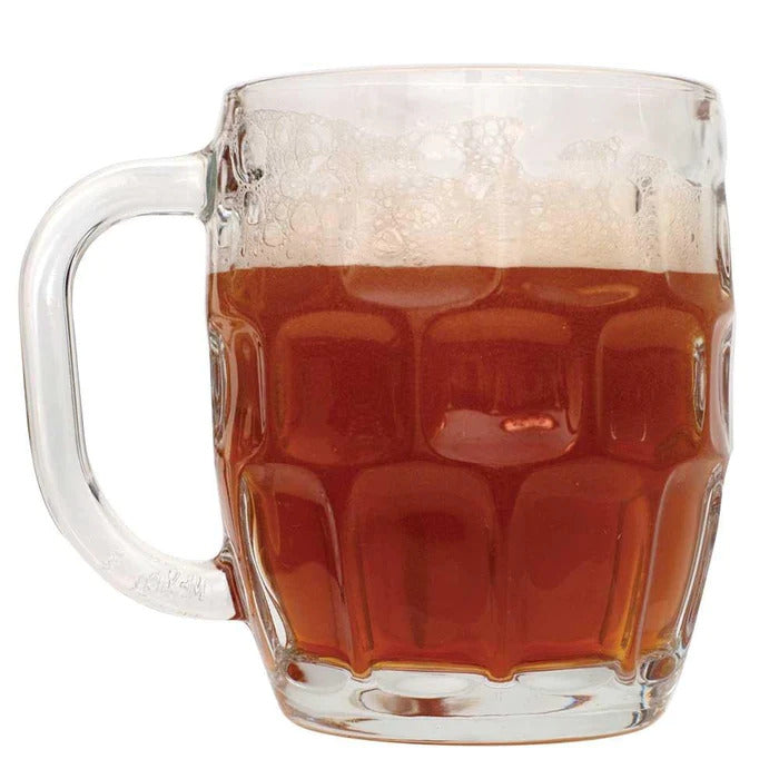 Recipe kit Marzenbier Bavarian Lager — Lager extract homebrew kit