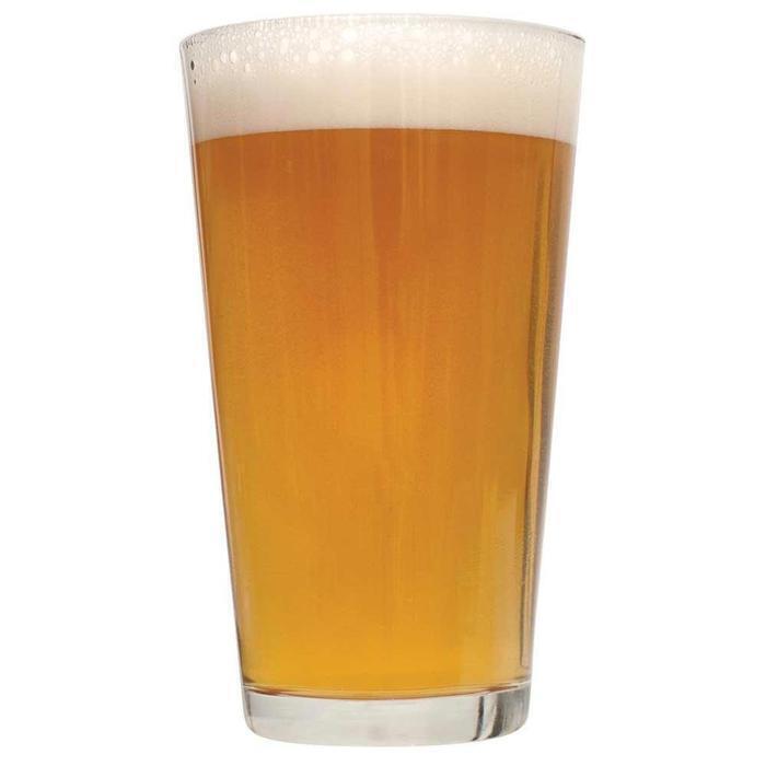 Recipe Kit Sunset Eclipse Session Ale / mid-strength — Pale Ale extract homebrew kit