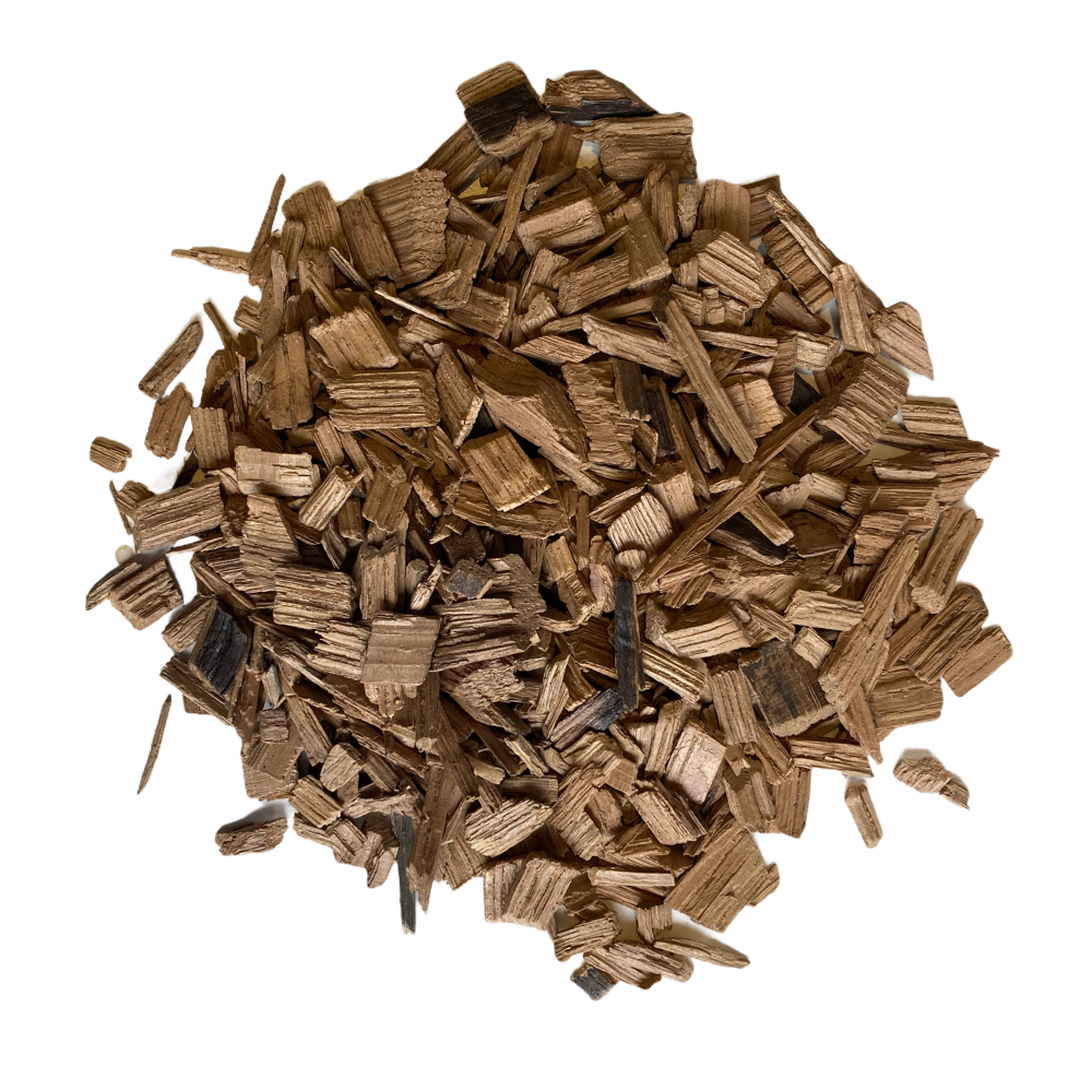 Kentucky Bourbon Chips 500g