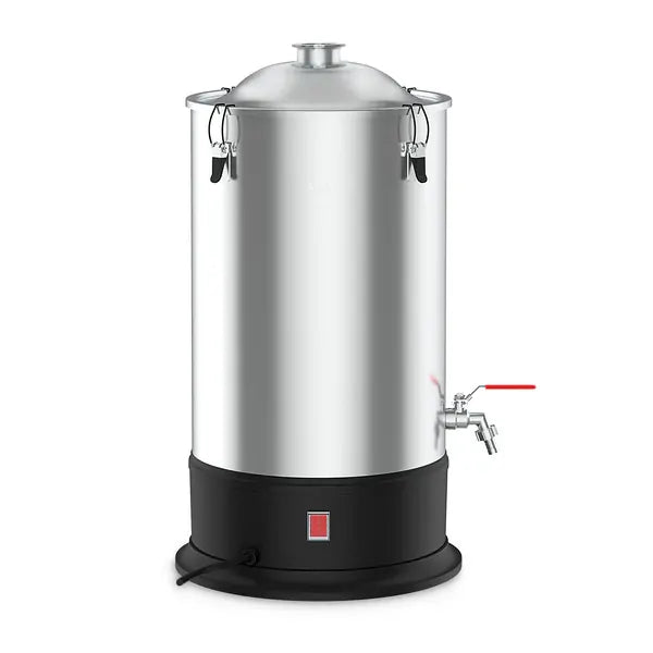 Still Spirits Turbo 500 Create + Boiler 25L - T500 — turbo yeast for home distilling