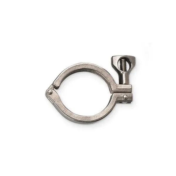 2"Tri Clamp -  Create + — turbo yeast for home distilling