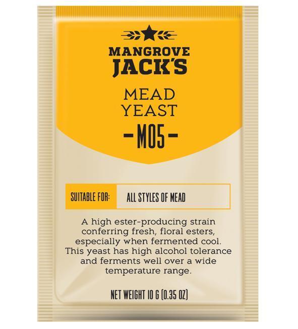 Mead Making Starter Kit with Equipment Ingredient & Instructions