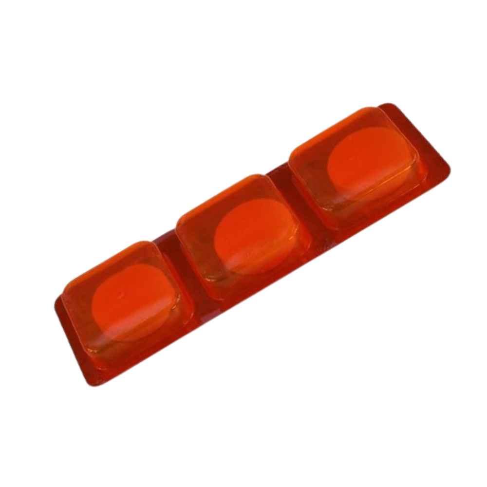 Inodose 2  /Solfitannico tabs x3 ( Barrique)