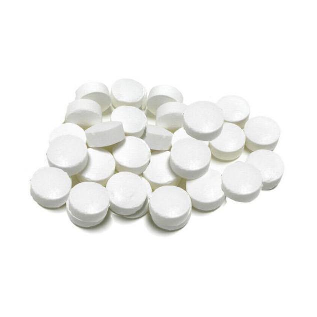 Campden tablets x20 — brewing additive for homebrewing