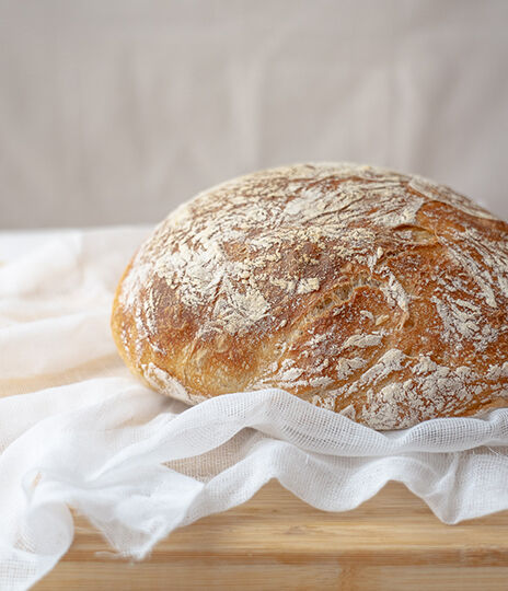 Mad Millie 15 Minute Sourdough Kit